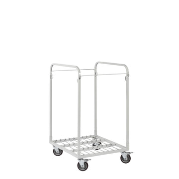 Upright Table Trolley by Mogo